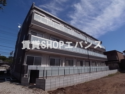 【外観】 | リブリ・ヴォルペ