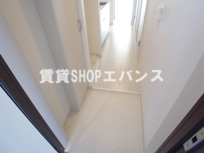 【玄関】 | リブリ・ヴォルペ