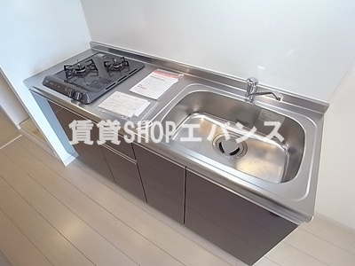 【キッチン】 | リブリ・ヴォルペ