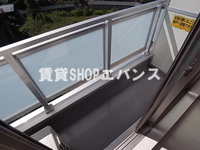 【バルコニー】 | リブリ・ヴォルペ