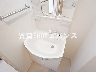 【独立洗面台】 | リブリ・ヴォルペ