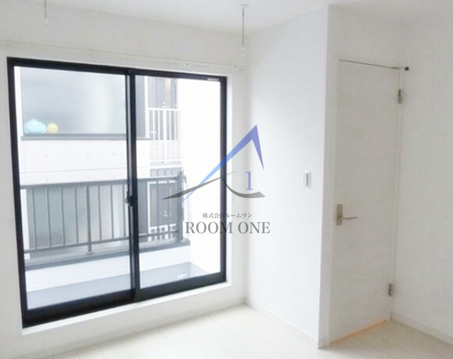 ミハス新高円寺の寝室|寝室です。