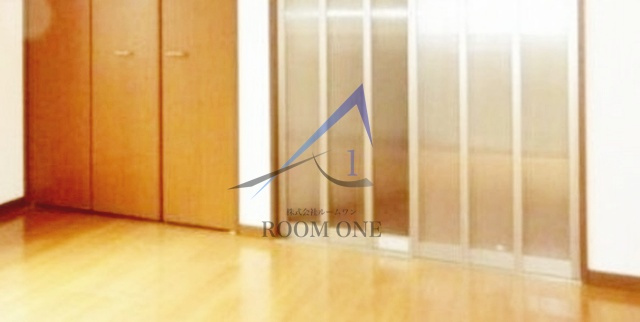 ヴィラ東新宿Ａの寝室|寝室です。