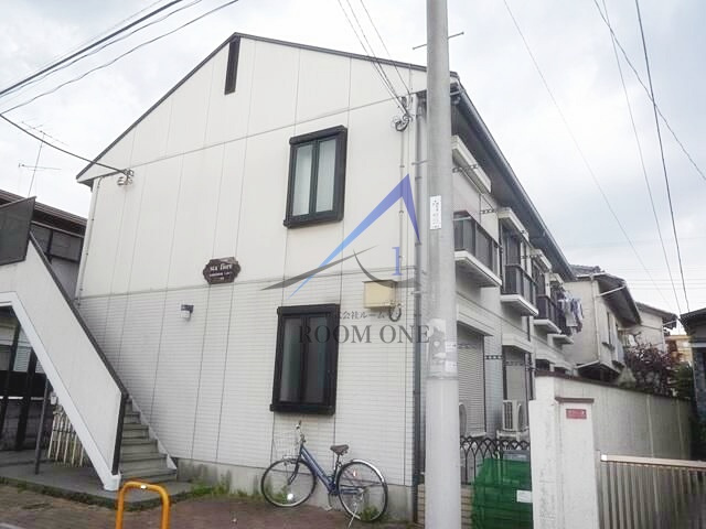 Ｓｔａ　ｆｉｏｒｅの外観|外観です。