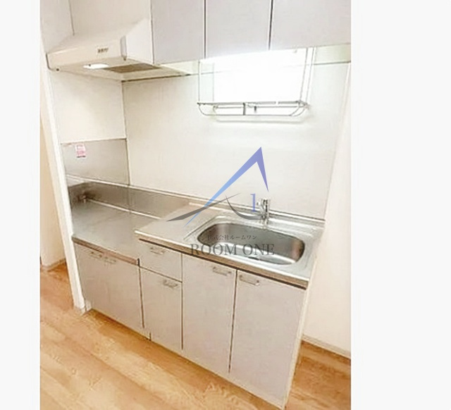 Ｓｔａ　ｆｉｏｒｅのキッチン|キッチンです。