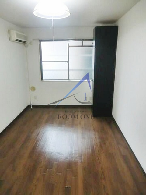 サンスクエアの寝室|寝室です。