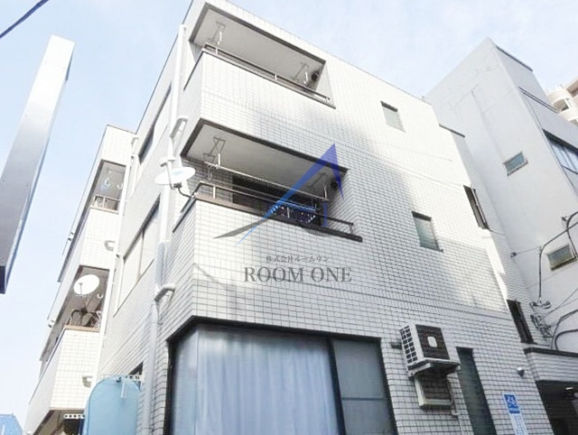 クワイエット新中野