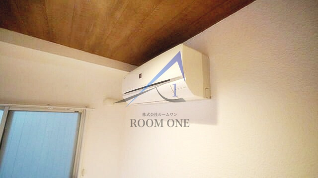 シャトウ中野アネックスのその他