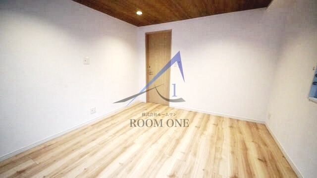 シャトウ中野アネックス