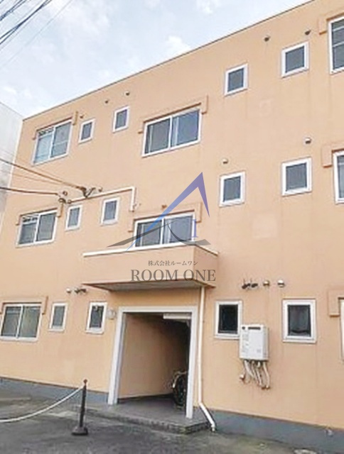 シャトウ中野アネックス