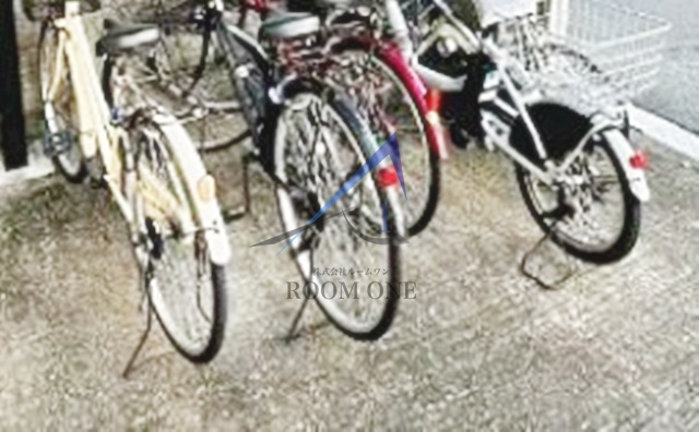 シャトウ中野アネックス