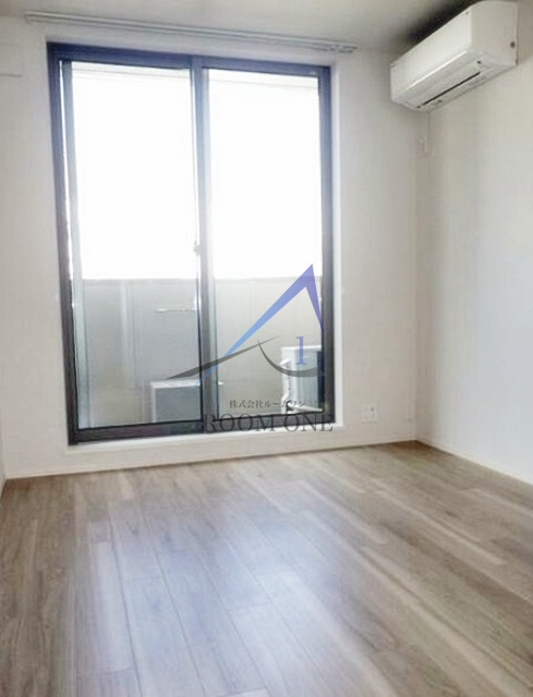 ビバグランデ桃林の寝室|寝室です。