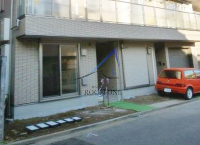 Viesen Schlossのエントランス|エントランスです。