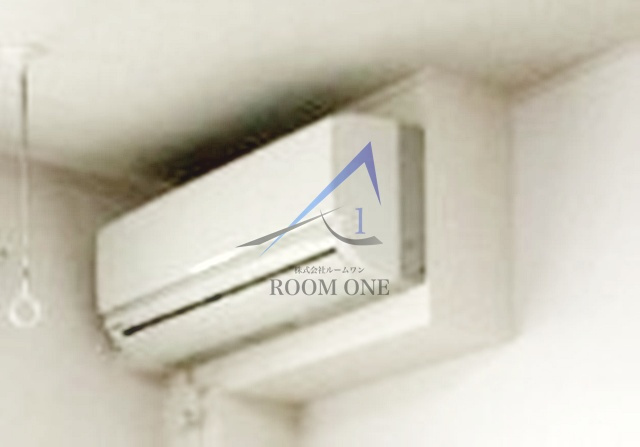 Viesen Schlossの設備|エアコンです。