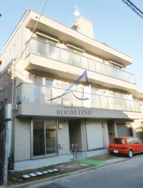 Viesen Schlossの外観|外観です。