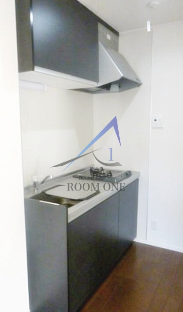 Viesen Schlossのキッチン|キッチンです。