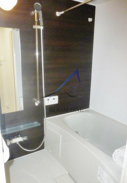 Viesen Schlossの浴室|お風呂です。