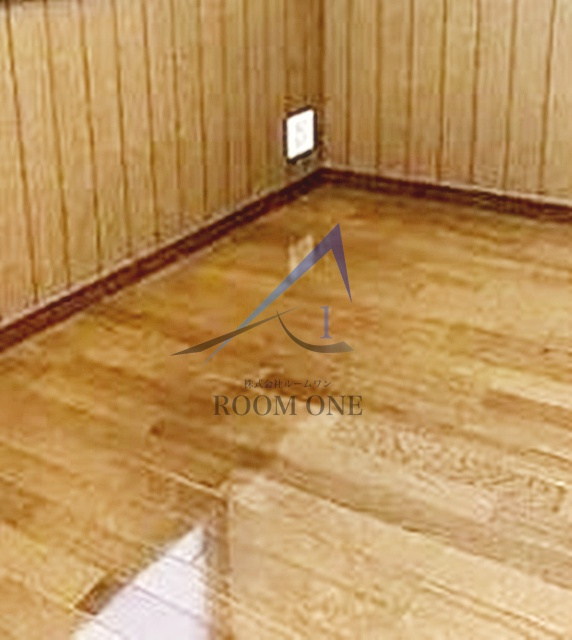 アーバンプレイス明大前ⅡＢの寝室|寝室です。