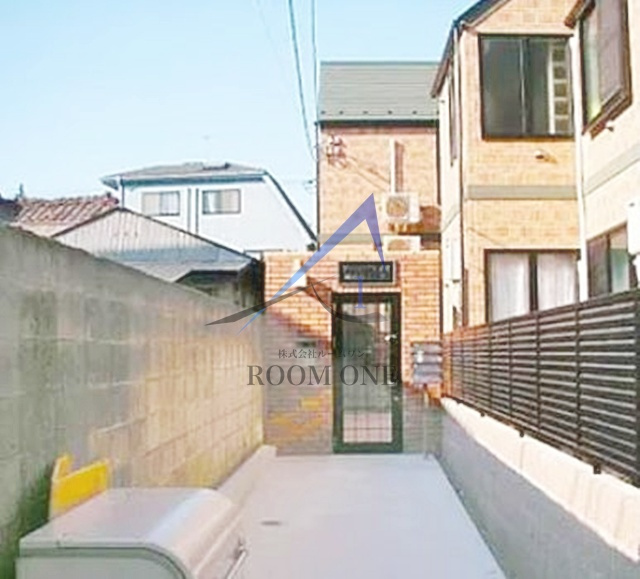 アーバンプレイス明大前ⅡＢ