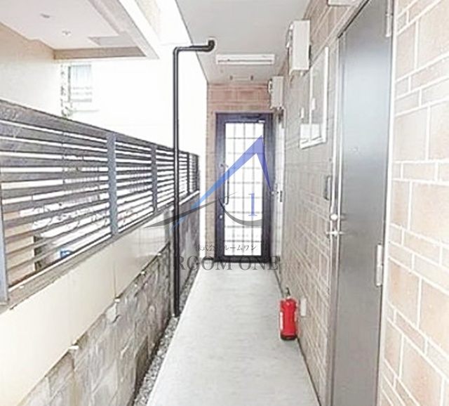 アーバンプレイス明大前ⅡＢ