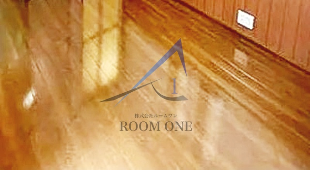 アーバンプレイス明大前ⅡＢの居間・リビング|洋室のお部屋です。