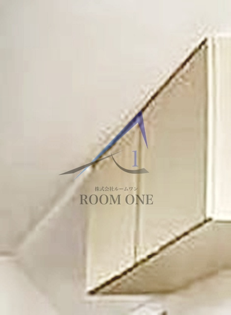 アーバンプレイス明大前ⅡＢの収納|収納です。