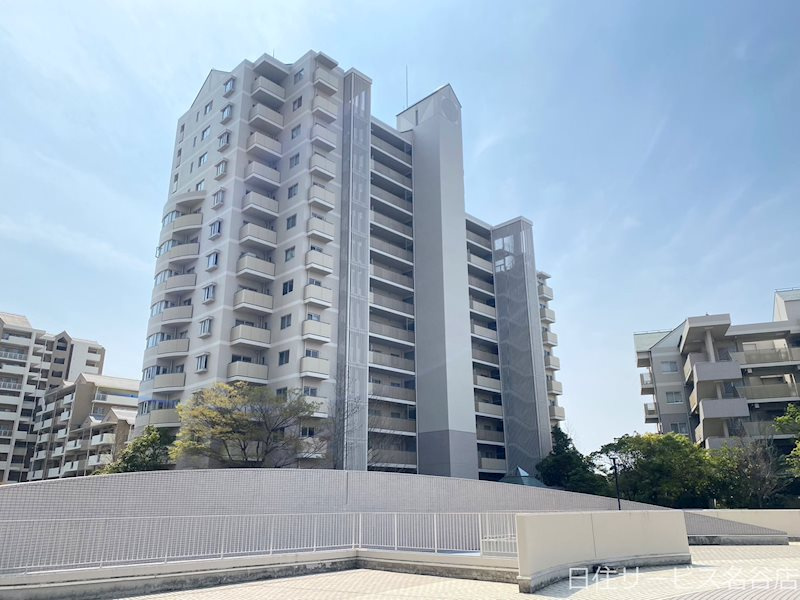 ラ・フォルテ西神中央3番館