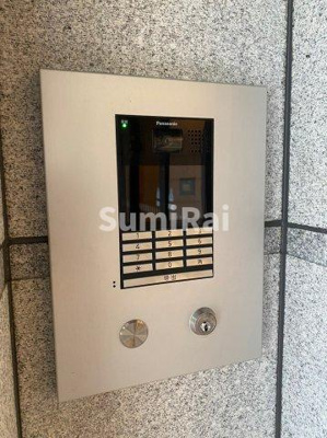 【セキュリティ】 | エステムコート神戸湊町