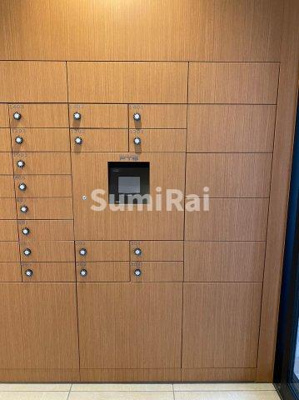 【その他共用部分】 | エステムコート神戸湊町