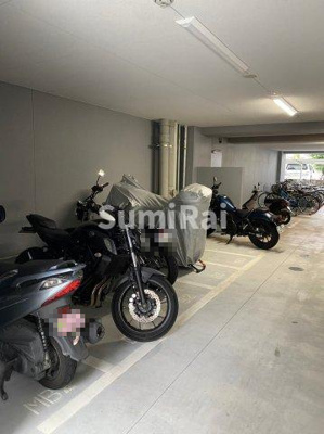 【その他共用部分】 | エステムコート神戸湊町