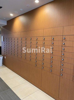 【その他共用部分】 | エステムコート神戸湊町