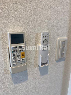 【設備】 | エステムコート神戸湊町