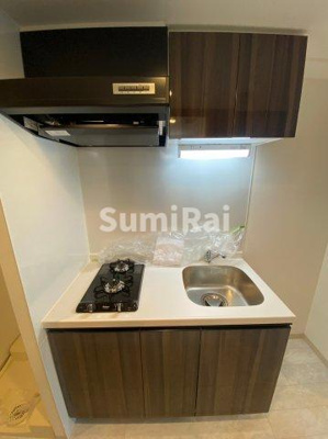 【キッチン】 | エステムコート神戸湊町