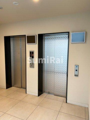 【その他共用部分】 | エステムコート神戸湊町