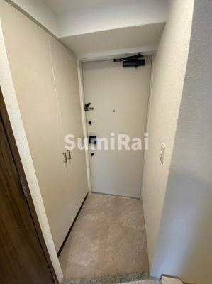 【玄関】 | エステムコート神戸湊町