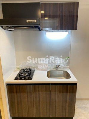 【キッチン】 | エステムコート神戸湊町