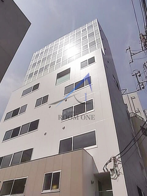 ＬＵＭＩＥＲＥ南品川Ａ