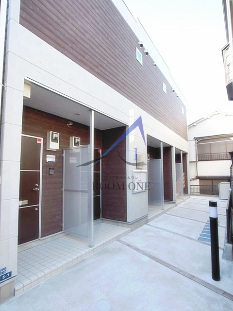 リブリ・カーサ品川南