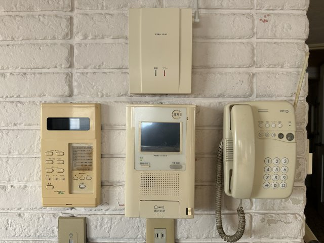 サンヴェール垂水星ヶ丘のその他