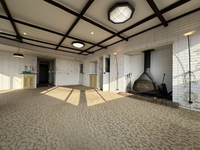 サンヴェール垂水星ヶ丘の居間・リビング