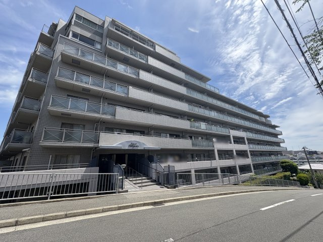 サンヴェール垂水星ヶ丘