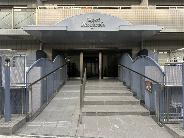 サンヴェール垂水星ヶ丘