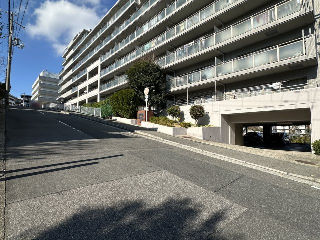 サンヴェール垂水星ヶ丘のその他