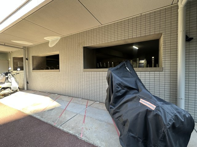 サンヴェール垂水星ヶ丘のその他