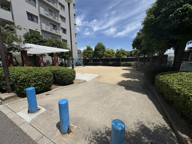 サンヴェール垂水星ヶ丘の周辺