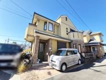 亀岡　篠町野条下川　一戸建の画像