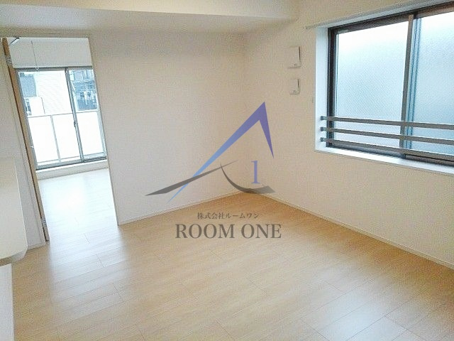 グリーンアースの寝室|寝室です。