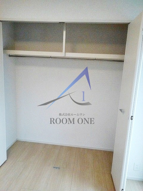 グリーンアースの収納|収納です。