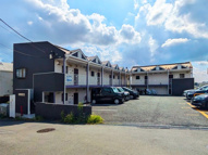 アントレー鷺沼の画像