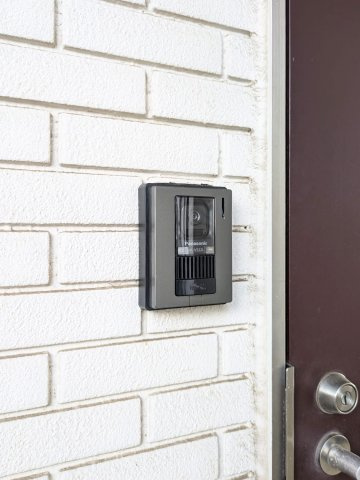 【設備】 | アントレー鷺沼